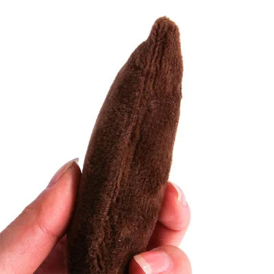 Little Buddy Catnip Plush Cat Toy