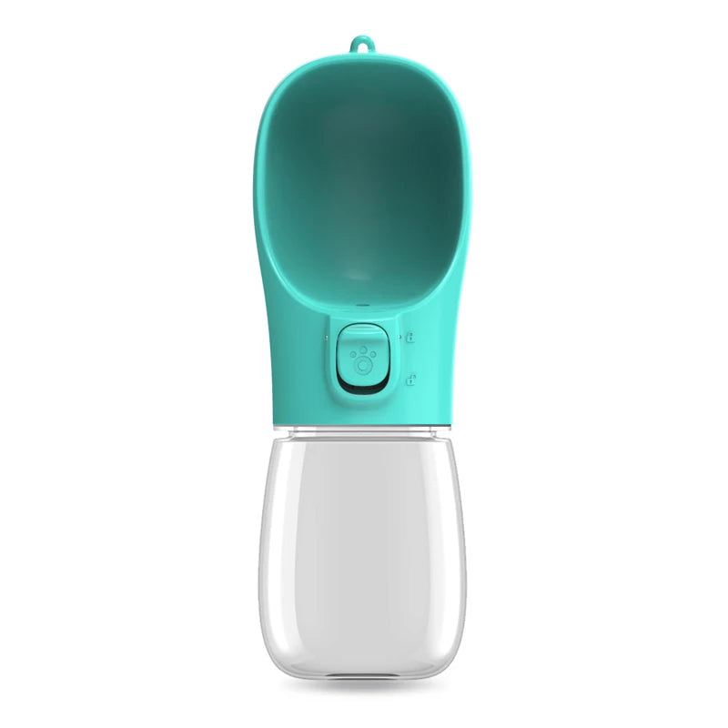 Sip & Go Travel Pet Water Bottle