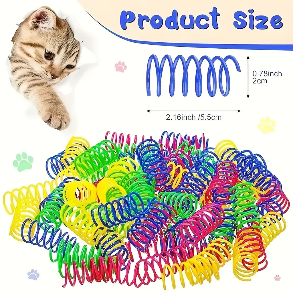 Playtime Mix Cat Toy Variety Pack