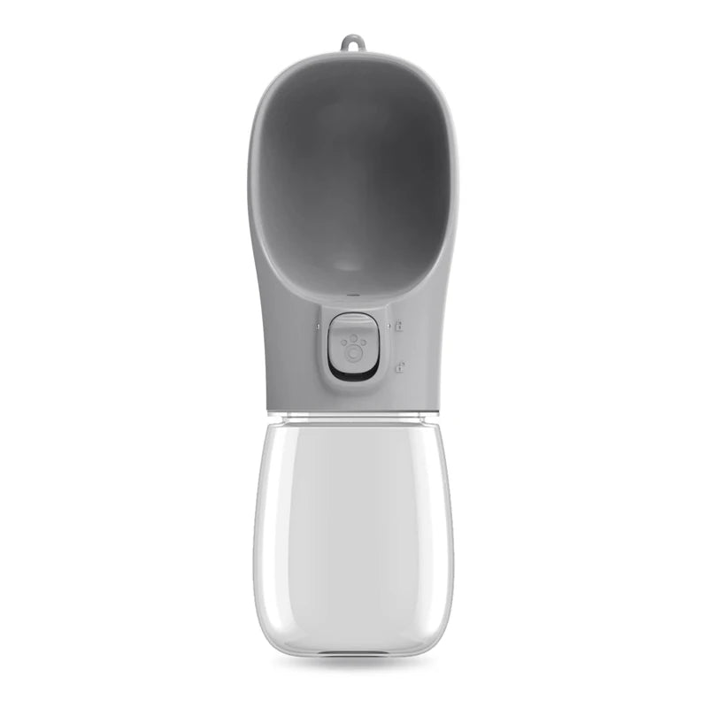 Sip & Go Travel Pet Water Bottle