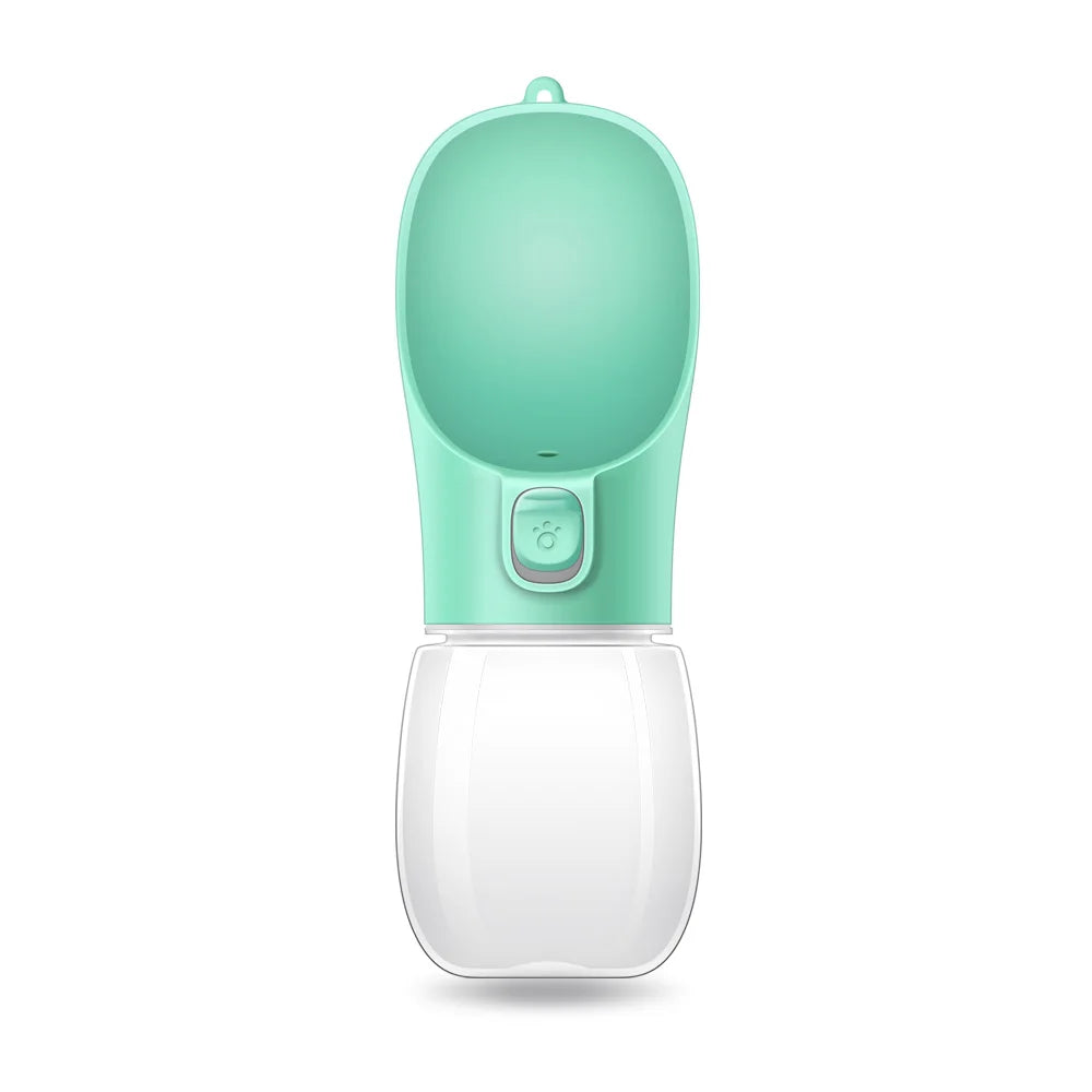 Sip & Go Travel Pet Water Bottle