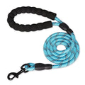 Padded Grip Reflective Dog Leash