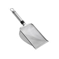 Scoop & Sift Stainless Steel Litter Scoop