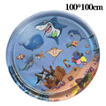 Splash Peek Water Play Mat