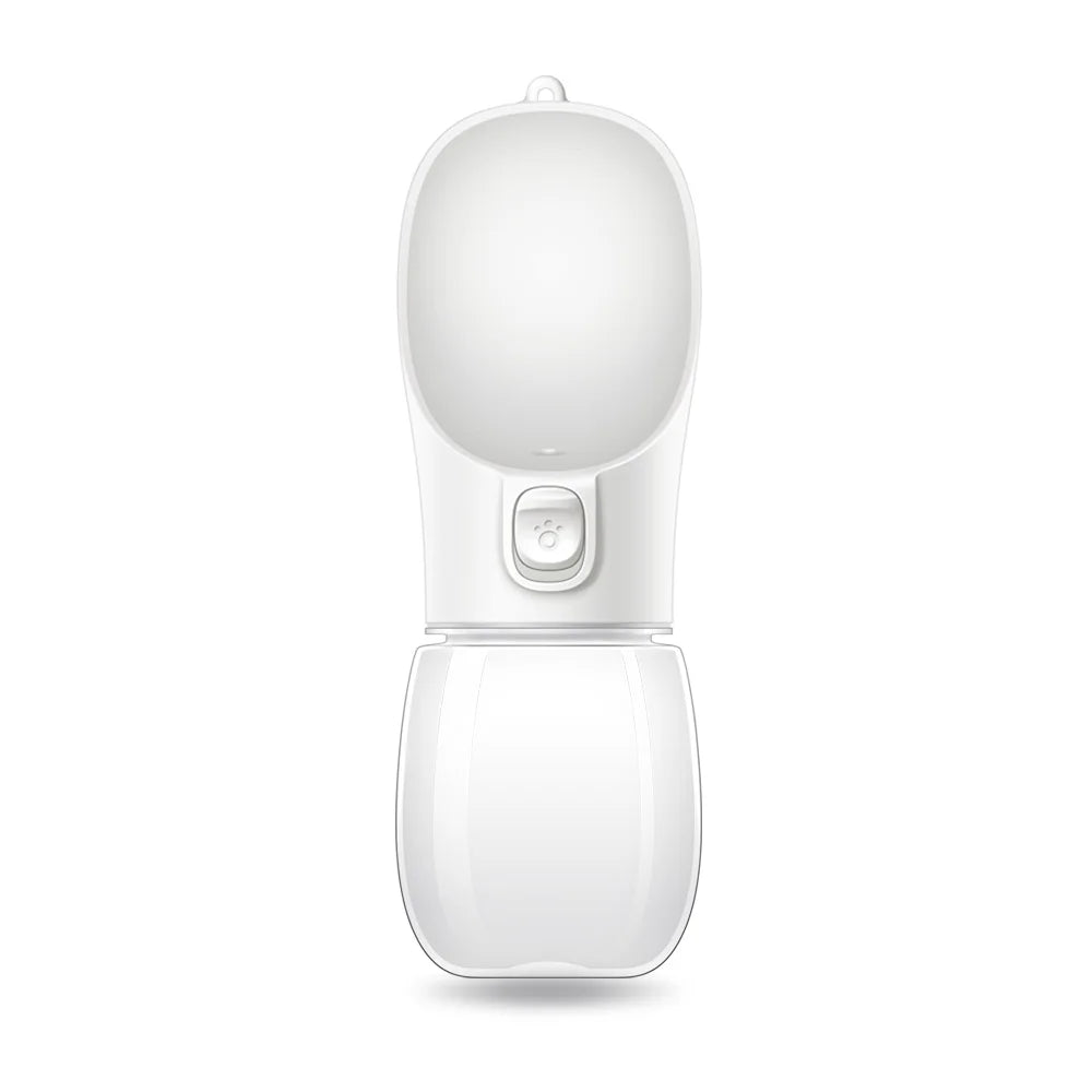 Sip & Go Travel Pet Water Bottle